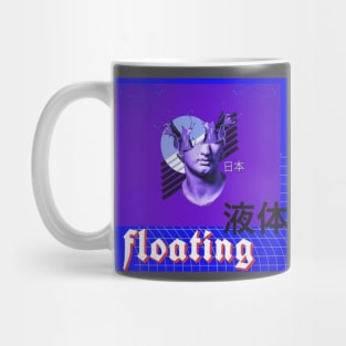 F L O A T E R Mug